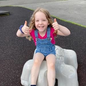 Meet your Posher, Sara jayne